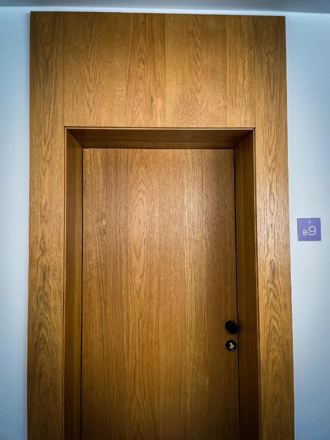 Apartman Bratrouchov Jablonec nad Jizerou Extérieur photo