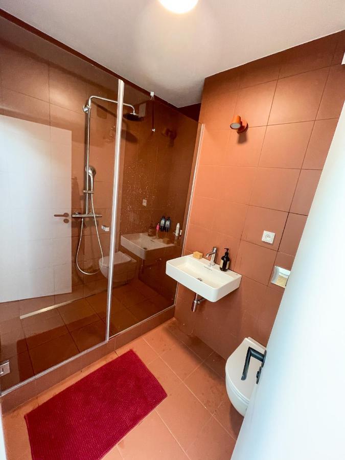 Apartman Bratrouchov Jablonec nad Jizerou Extérieur photo