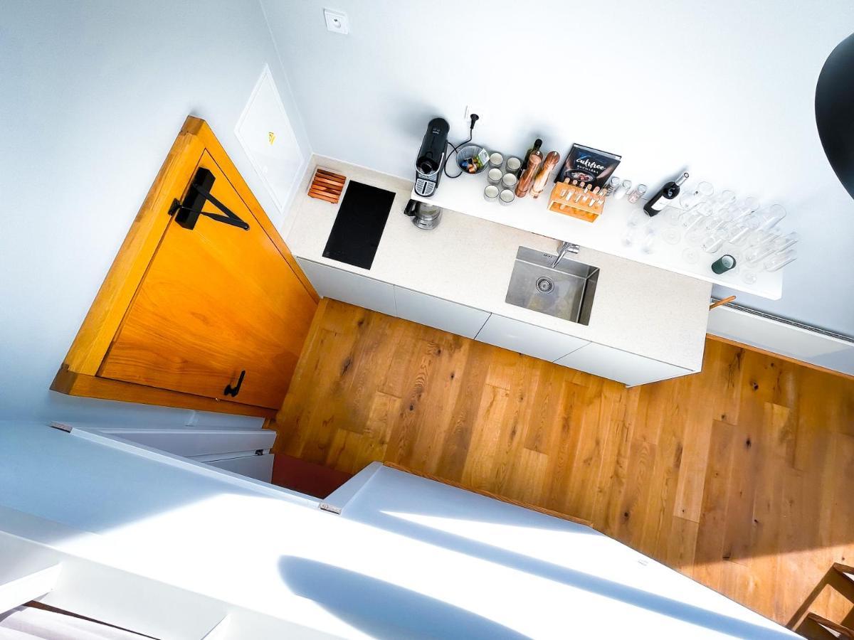 Apartman Bratrouchov Jablonec nad Jizerou Extérieur photo