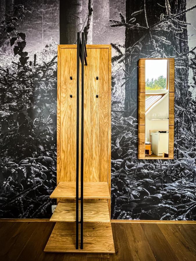 Apartman Bratrouchov Jablonec nad Jizerou Extérieur photo